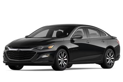 Un informe de iSeeCars identificó los autos más económicos para conducir en EE.UU.