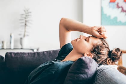 Un informe de la consultora internacional Ipsos y el Global Institute for Wellbeing, reveló que más del 62% de las personas aseguran sentirse agotadas al menos tres veces por semana