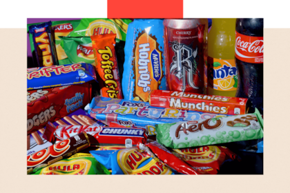 Un informe del año pasado de The Food Foundation también sugirió que los alimentos más saludables son más del doble más caros por caloría que los alimentos menos saludables.