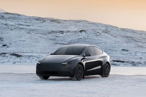 Cuál es el precio actualizado de un Tesla Model Y en EE.UU.: el auto eléctrico más vendido