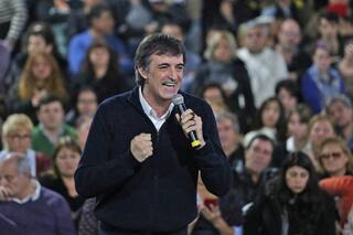 Investigarán los aportes a la campaña de Cambiemos