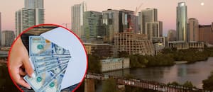 La ciudad de Texas con el salario más bajo necesario para vivir cómodamente