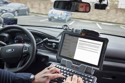 Un informe que se escribe en 30 minutos podría hacerse en cinco, gracias a la IA