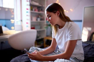 Por qué los adolescentes usan la IA como confidente