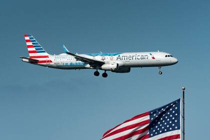 Un informe reveló que American Airlines es la aerolínea más confiable para viajar en Navidad