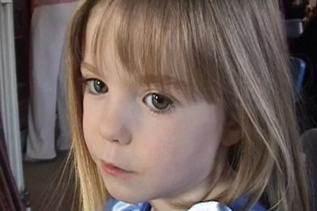 Descubren una pista aterradora sobre el paradero de Madeleine McCann que podría esclarecer el caso
