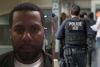 El ICE detuvo a un dominicano que reingresó de manera ilegal a Estados Unidos: ahora podría terminar en prisión