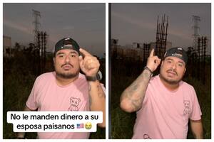 Un inmigrante mexicano compartió la dura realidad que encontró al llegar de Estados Unidos