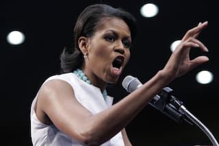 La carta de Michelle Obama tras la decisión de la Corte de EE.UU. sobre el aborto