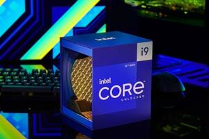Intel presenta la 12da generación de chips Intel Core, que incluye su chip gamer más potente, i9-12900K