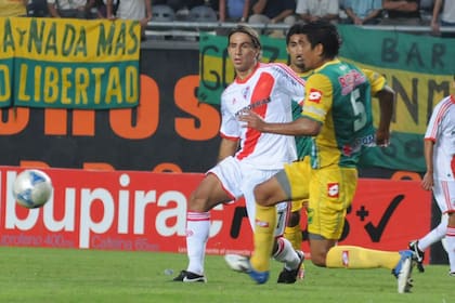 Un intento de Ponzio