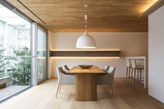 En búsqueda del encanto japonés desde sus sillas a sus casas