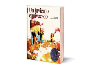 Un invierno equivocado