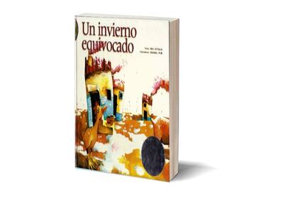 Un invierno equivocado. Ida Vitale