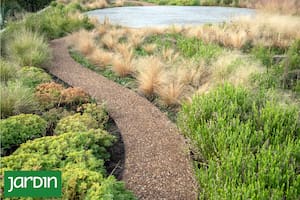 Cómo diseñar con texturas y movimientos, sin depender de las floraciones