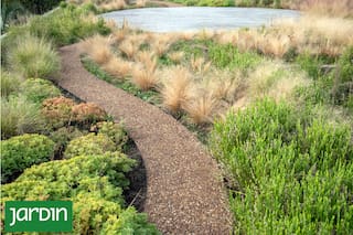 Cómo diseñar con texturas y movimientos, sin depender de las floraciones