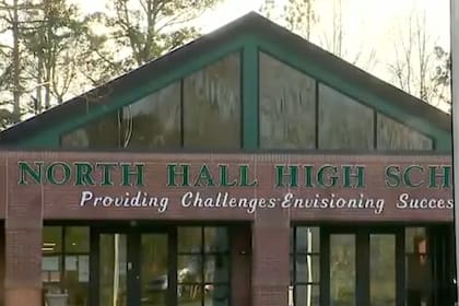 Un joven de 18 años fue señalado como conductor del vehículo implicado en el hecho