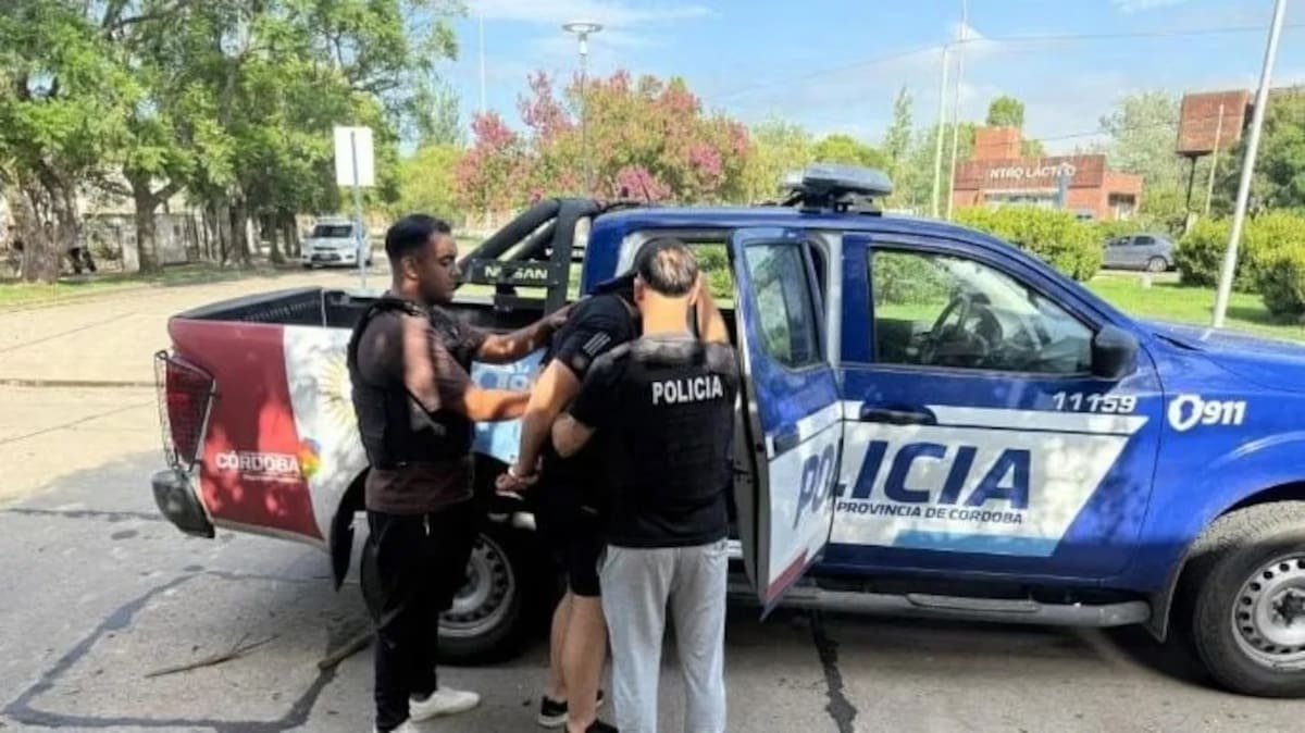 A jovem morta em Villa Maria conheceu seu agressor através de um aplicativo de namoro e foi o primeiro encontro deles A jovem morta em Villa Maria conheceu seu agressor através de um aplicativo de namoro e foi o primeiro encontro deles