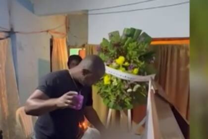 Un joven de 27 años murió y aseguran que "revivió" (Foto archivo)