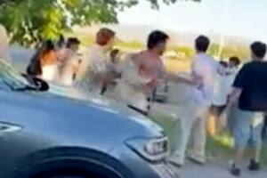 Un joven fue agredido por un grupo de rugbiers en Mendoza