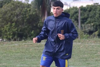 Un futbolista murió ahogado en el Paraná: hacía pocos días había firmado para un club de Primera