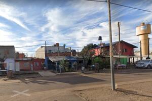 Un joven que intentó defender a una mujer de los ataques de su pareja, fue asesinado