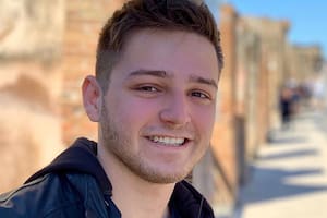 Un joven talento valorado por las grandes firmas tecnológicas.