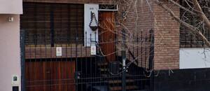 Un jubilado murió de un infarto tras sufrir una entradera: demoraron a su cuidadora, de 20 años