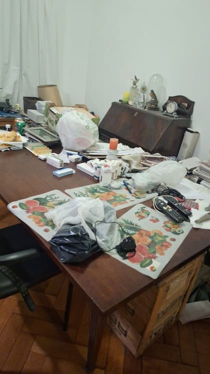 Un jubilado de 81 años murió tras haber sido asaltado por una pareja de "caranchos de hospital" en su departamento de Retiro