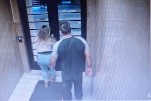 Una enfermera le robó las llaves a un paciente terminal y la detuvieron cuando saqueaba el departamento