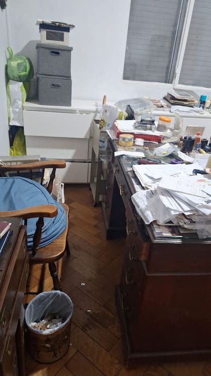 Un jubilado de 81 años murió tras haber sido asaltado por una pareja de "caranchos de hospital" en su departamento de Retiro