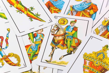 El truco es uno de los juegos tradicionales favoritos de los argentinos