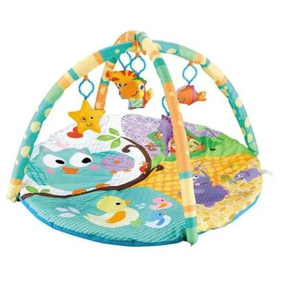 Un juego en el que pueden pasar horas explorando.