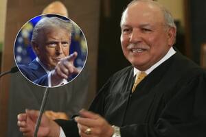 Un juez de El Paso, Texas, ordenó la liberación de una pareja venezolana detenida por la ley de enemigos extranjeros