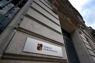 Condenan a la banca Rothschild por colocar un préstamo de riesgo a jubilados