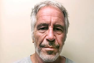 Un juez de Nueva York hace pública la supuesta nota de suicidio de Epstein
