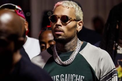 Un juez de Reino Unido ordenó la liberación del cantante Chris Brown este miércoles tras el pago de una fianza de 6,7 millones de dólares