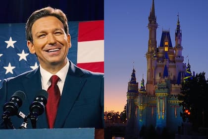 Un juez federal de Florida respaldó los criterios expresados por los funcionarios del gobierno de Ron DeSantis ante una demanda de Disney