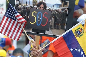 Un juez federal en California decidió suspender cualquier resolución sobre el Estatus de Protección Temporal (TPS, por sus siglas en inglés) para venezolanos hasta que el Noveno Circuito de Apelaciones emita un fallo en un recurso pendiente