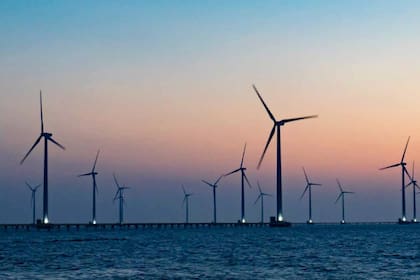 Un juez federal habilitó retomar las obras frente a la costa de Nueva York, luego de la suspensión ordenada por el gobierno federal