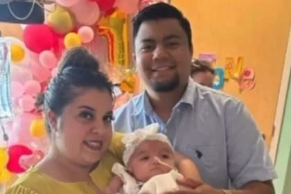 Un juez federal ordenó la libertad de Lázara Campos Cabrera tras considerar ilegal su arresto