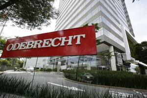 Las revelaciones de "las rutas del dinero" de Odebrecht sacuden a Perú