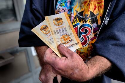 Un jugador de California es el ganador del premio mayor de Mega Millions