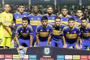 Un jugador del plantel de Boca descargó su bronca al no ser concentrado para el encuentro ante Tigre