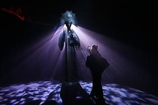 Un juicio multitudinario en El Salvador y otras fotos destacadas de Latinoamérica y el Caribe