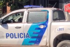 Un comerciante se defendió de un robo y mató de un disparo a un ladrón adolescente