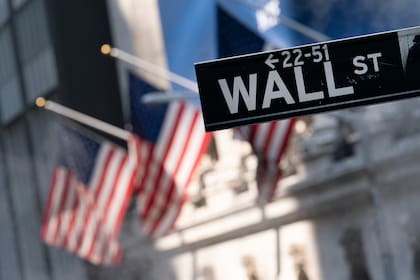 Un lapidario informe de Goldman Sachs sobre la Argentina circula en Wall Street.