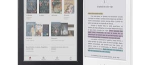 Los lectores de ebooks japoneses desembarcan en la Argentina
