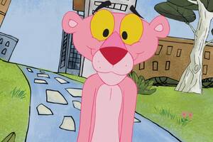 Un legislador cordobés propuso homenajear a La Pantera Rosa