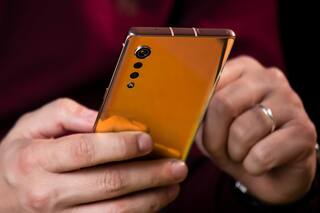 LG se plantea el cierre de su negocio de móviles, según el Korea Herald